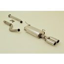 FMS Gruppe A Rennsportanlage für OPEL ASTRA F...