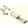 FMS Gruppe A Rennsportanlage für OPEL ASTRA F Cabriolet 53B 2.0 i - 85 KW / 941146A-x