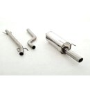 FMS Gruppe A Rennsportanlage für OPEL ASTRA G...