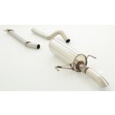 FMS Gruppe A Rennsportanlage für OPEL ASTRA H...