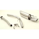 FMS Gruppe A Rennsportanlage für OPEL CALIBRA A 85...