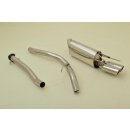 FMS Gruppe A Rennsportanlage für OPEL CALIBRA A 85...