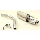 FMS Gruppe A Rennsportanlage für OPEL CALIBRA A 85...