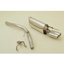 FMS Gruppe A Rennsportanlage für OPEL CALIBRA A 85...