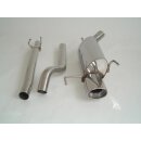 FMS Gruppe A Rennsportanlage für OPEL CORSA B...