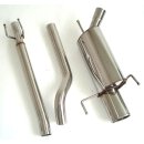 FMS Gruppe A Rennsportanlage für OPEL CORSA B...