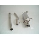 FMS Gruppe A Rennsportanlage für OPEL CORSA C...