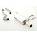 FMS Gruppe A Rennsportanlage für OPEL KADETT E 39,49 1.3 N - 44 KW / 941109-x