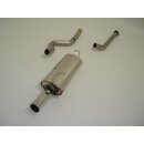 FMS Gruppe A Rennsportanlage für OPEL KADETT E CC...