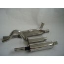 FMS Gruppe A Rennsportanlage für OPEL MANTA A 58,59...