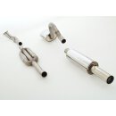 FMS Gruppe A Rennsportanlage für OPEL MANTA A 58,59...