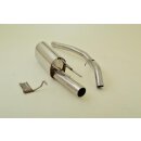 FMS Gruppe A Rennsportanlage für OPEL VECTRA A 86,87...