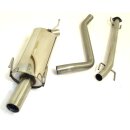 FMS Gruppe A Rennsportanlage für OPEL VECTRA B 36...