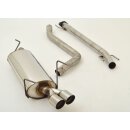 FMS Gruppe A Rennsportanlage für OPEL VECTRA B 36...