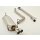 FMS Gruppe A Rennsportanlage für OPEL VECTRA B 36 2.2 i 16V - 108 KW / 941136A-x