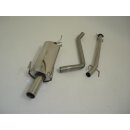 FMS Gruppe A Rennsportanlage für OPEL VECTRA B...