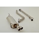 FMS Gruppe A Rennsportanlage für OPEL VECTRA B...