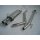 FMS Gruppe A Rennsportanlage für OPEL VECTRA B CC 38 1.8 i 16V - 85 KW / 941135-x