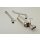 FMS Gruppe A Rennsportanlage für OPEL VECTRA B CC 38 1.8 i 16V - 85 KW / 941136-x