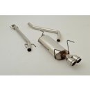 FMS Gruppe A Rennsportanlage für OPEL VECTRA B CC 38...