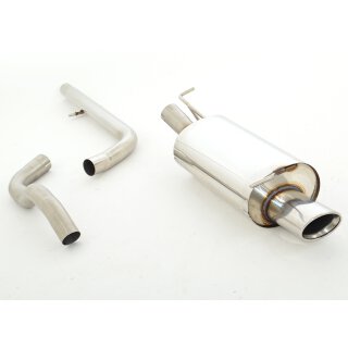 FMS Gruppe A Rennsportanlage für SEAT LEON 1M1 1.6 - 74 KW / 942704-x