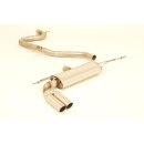 FMS Gruppe A Rennsportanlage für SEAT LEON 1P1 2.0...