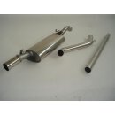 FMS Gruppe A Rennsportanlage für VW CORRADO 53I 1.8...