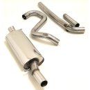 FMS Gruppe A Rennsportanlage für VW CORRADO 53I 1.8...