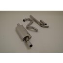 FMS Gruppe A Rennsportanlage für VW CORRADO 53I 2.9...