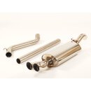 FMS Gruppe A Rennsportanlage für VW GOLF II 19E,1G1...