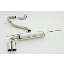 FMS Gruppe A Rennsportanlage für VW GOLF VI...