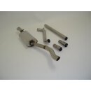 FMS Gruppe A Rennsportanlage für VW JETTA II...