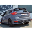 FMS mittige 76mm Anlage für FORD FOCUS III 2.0 ST -...