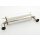 FMS 70mm Duplex Sportendschalldämpfer für BMW 1 F20 114 i - 75 KW / 861351MD-x