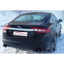 FMS 70mm Duplex Sportendschalldämpfer für...