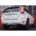 FMS 70mm Duplex Sportendschalldämpfer für VOLVO XC60 D3 - 100 KW / 862024D-x
