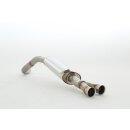 FMS 70mm Sportendschalldämpfer für PEUGEOT RCZ...