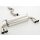 FMS 76mm Duplex Sportendschalldämpfer für BMW 3 F30,F35,F80 330 d - 190 KW / 971369AD-X3-x