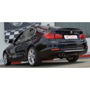 FMS 76mm Sportendschalldämpfer für BMW 4 Coupe...