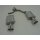 FMS Duplex Sportendschalldämpfer für AUDI A4 Avant 8E5,B6 1.6 - 75 KW / 921024D-x
