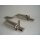 FMS Duplex Sportendschalldämpfer für AUDI A6 4B2,C5 1.8 T quattro - 110 KW / 971017D-x