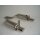 FMS Duplex Sportendschalldämpfer für AUDI A6 4B2,C5 4.2 quattro - 220 KW / 971017D-x