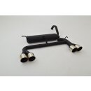 FMS Duplex Sportendschalldämpfer für...