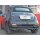 FMS Duplex Sportendschalldämpfer für FIAT 500 C 312 1.4 - 74 KW / 974107CD-x