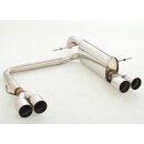 FMS Duplex Sportendschalldämpfer für FORD...