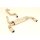 FMS Duplex Sportendschalldämpfer für FORD FOCUS III 2.0 TDCi - 85 KW / 971202BD-x