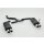 FMS Duplex Sportendschalldämpfer für FORD MONDEO III Stufenheck B4Y 1.8 16V - 92 KW / 921230D-x