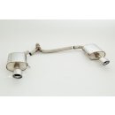 FMS Duplex Sportendschalldämpfer für FORD S-MAX WA6 2.0 EcoBoost - 176 KW / 971236TD-x