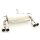 FMS Duplex Sportendschalldämpfer für HYUNDAI ix35 LM,EL,ELH 2.0 - 120 KW / 970425D-x