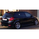 FMS Duplex Sportendschalldämpfer für KIA CEED...